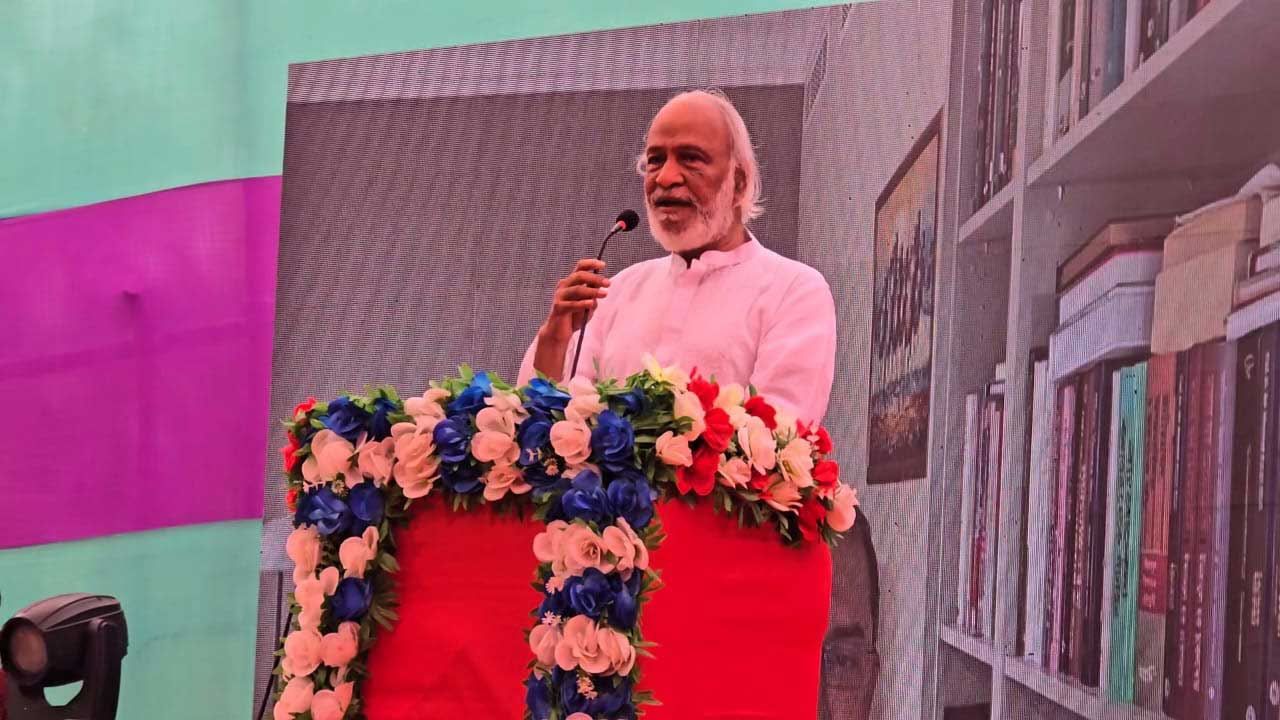 তারেক রহমান বাংলাদেশের প্রধানমন্ত্রী নির্বাচিত হবেন: মঈন খান